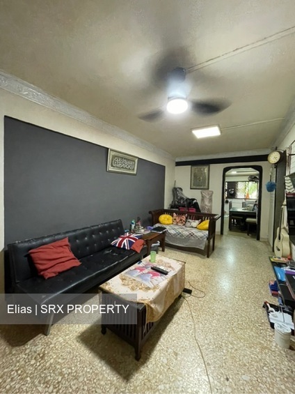 Blk 704 West Coast Road (Clementi), HDB 3 Rooms #565140831